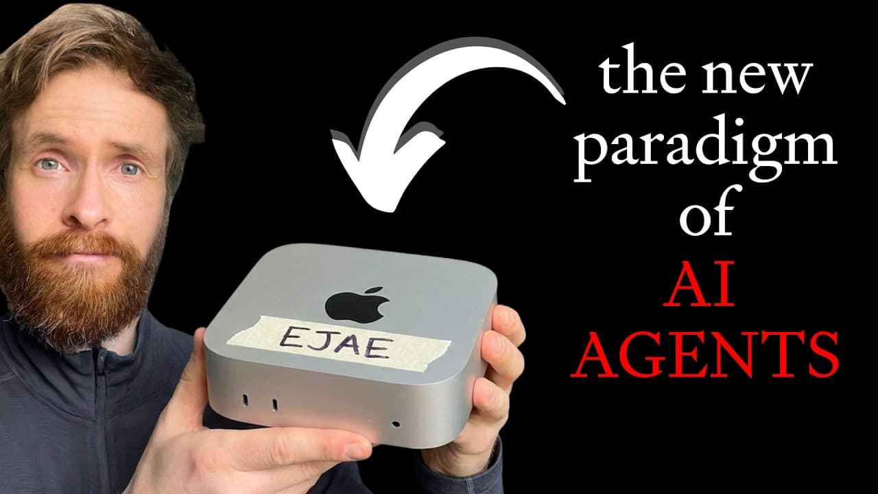 Learn The AI Agent Cron Job Inception Strategy (Claude Code)