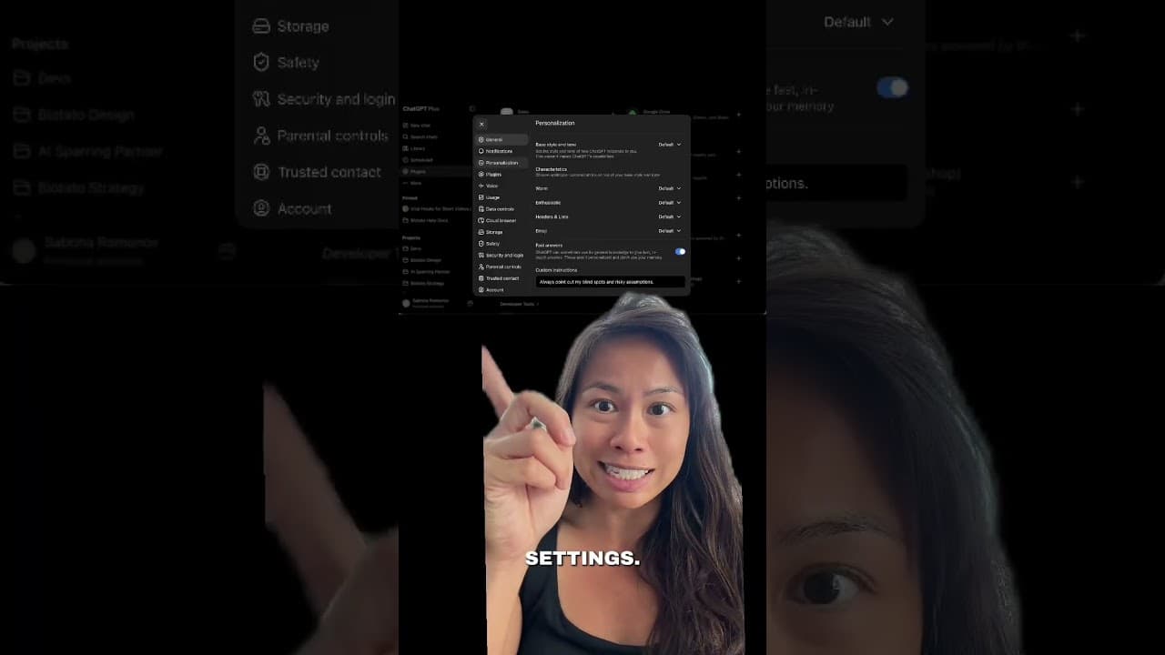 Learn 97% of ChatGPT in 60 Seconds (Full Beginner Tutorial)