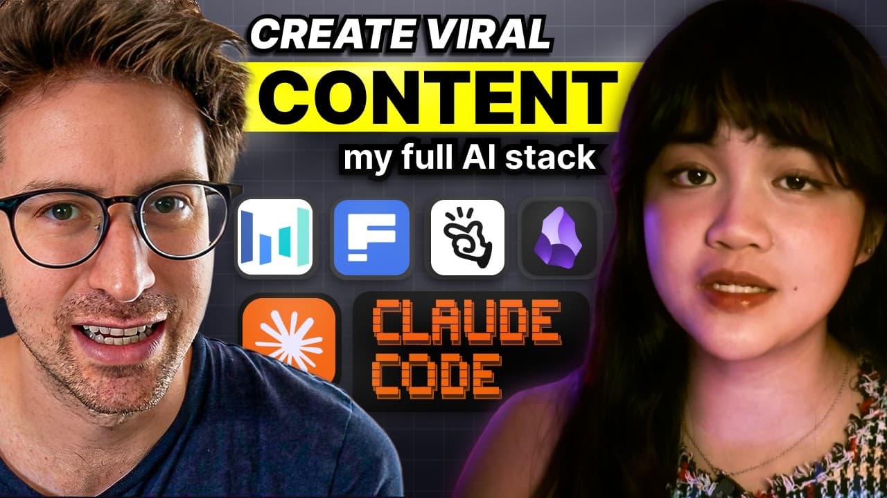 Using AI Tools (Manus, FreePik etc) to Create Viral IG Reels