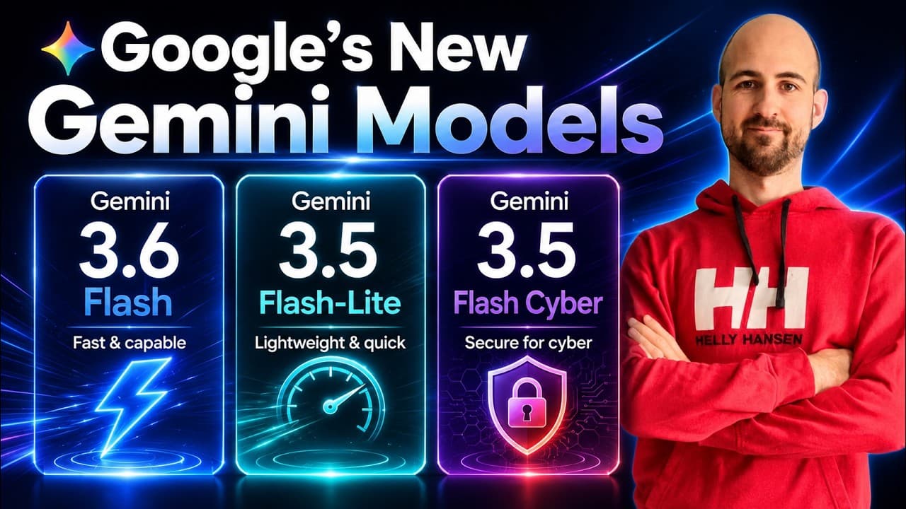 Stop Burning Cash on Gemini API: The New Routing Strategy!