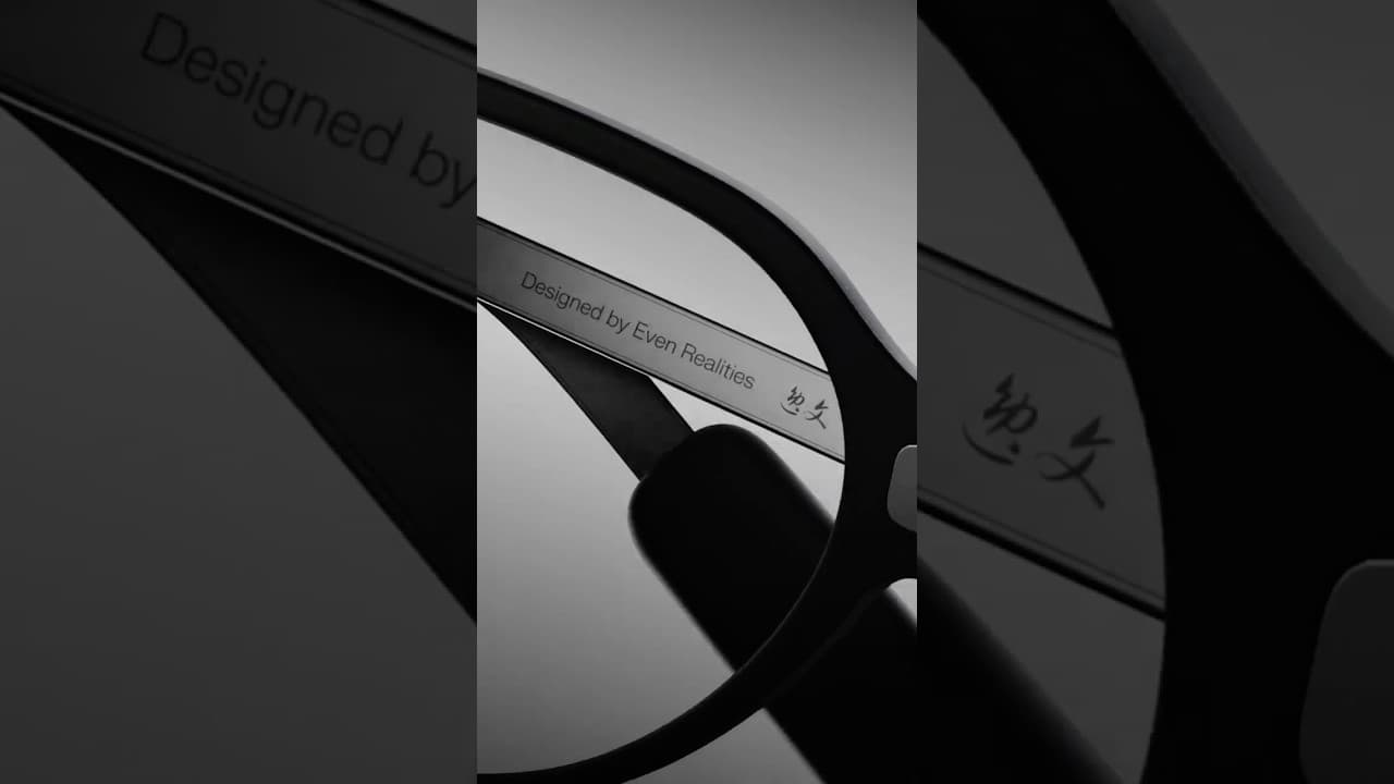 Even G2: Get Ready to Wear the Future, Launching On Nov 12