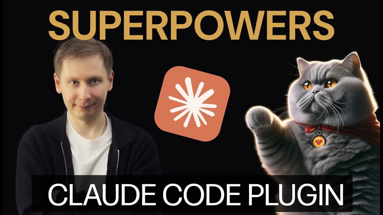 Superpowers Plugin Review: Claude Code's Best Plan Mode Extension