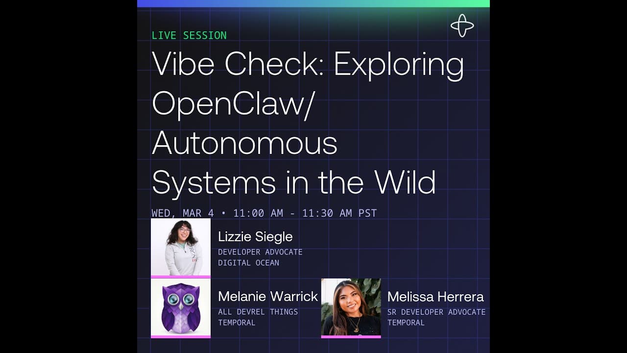 Vibe Check:  Deploying OpenClaw and Exploring Autonomous Systems in the Wild