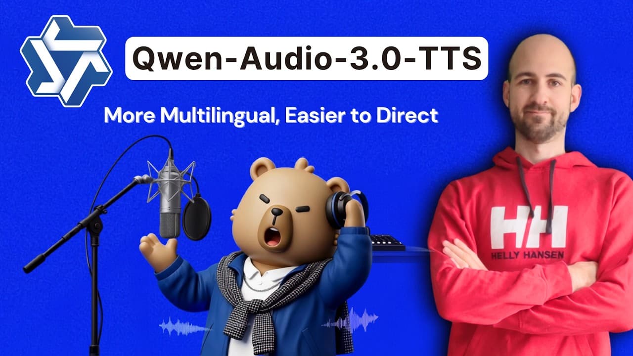 ElevenLabs Has A Problem: Qwen-Audio 3.0 Review