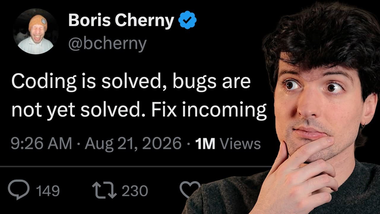 Boris Is Right Again (I Hate It)