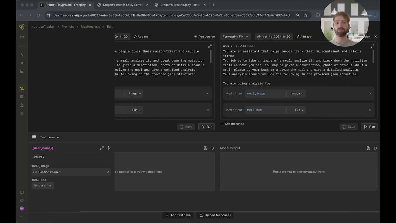 Optimizing Multimodal AI Products with Freeplay