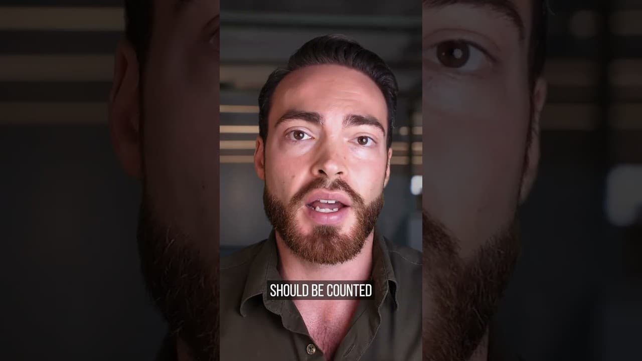 Full video on my YouTube: https://youtu.be/5zRo2STwwyA