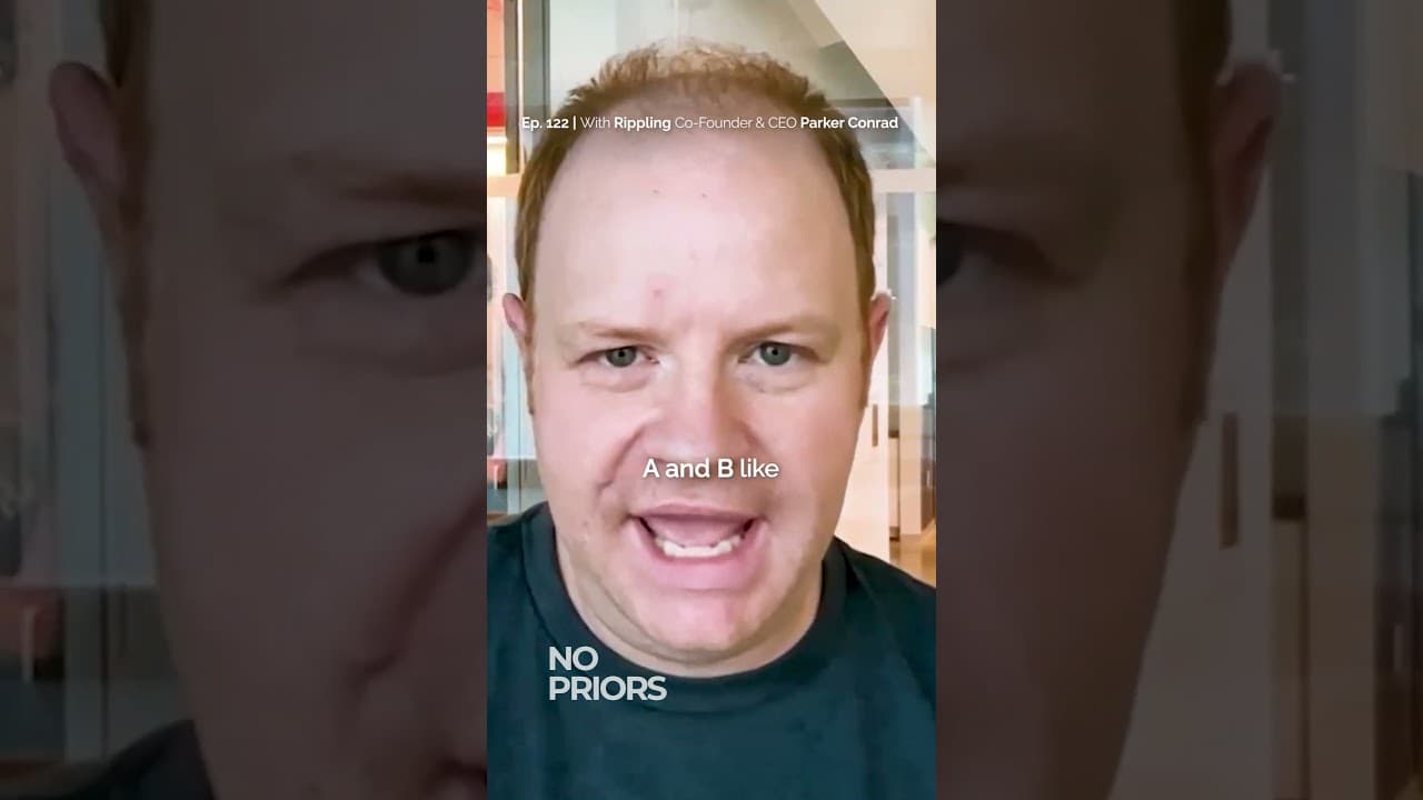 Successful CEOs Have This Mindset