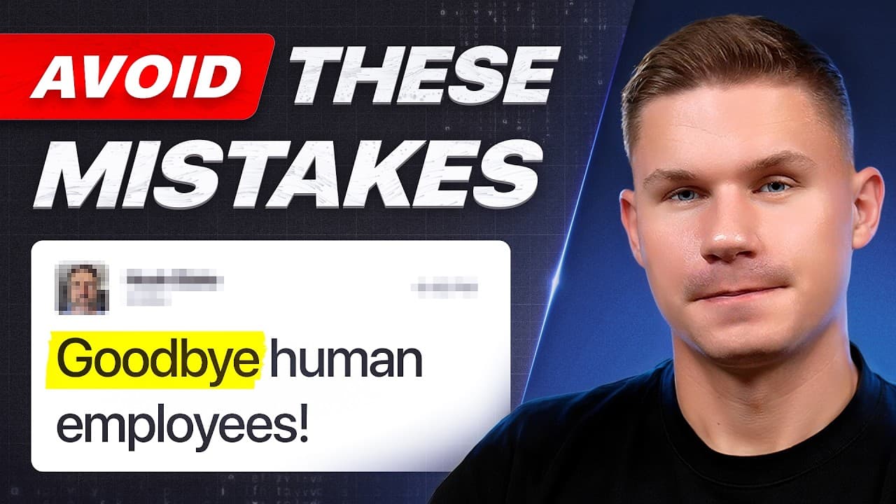 10 AI Agent Myths Wasting Your Time and Money