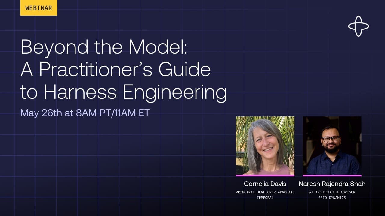 Beyond the Model: A Practitioner's Guide to Harness Engineering