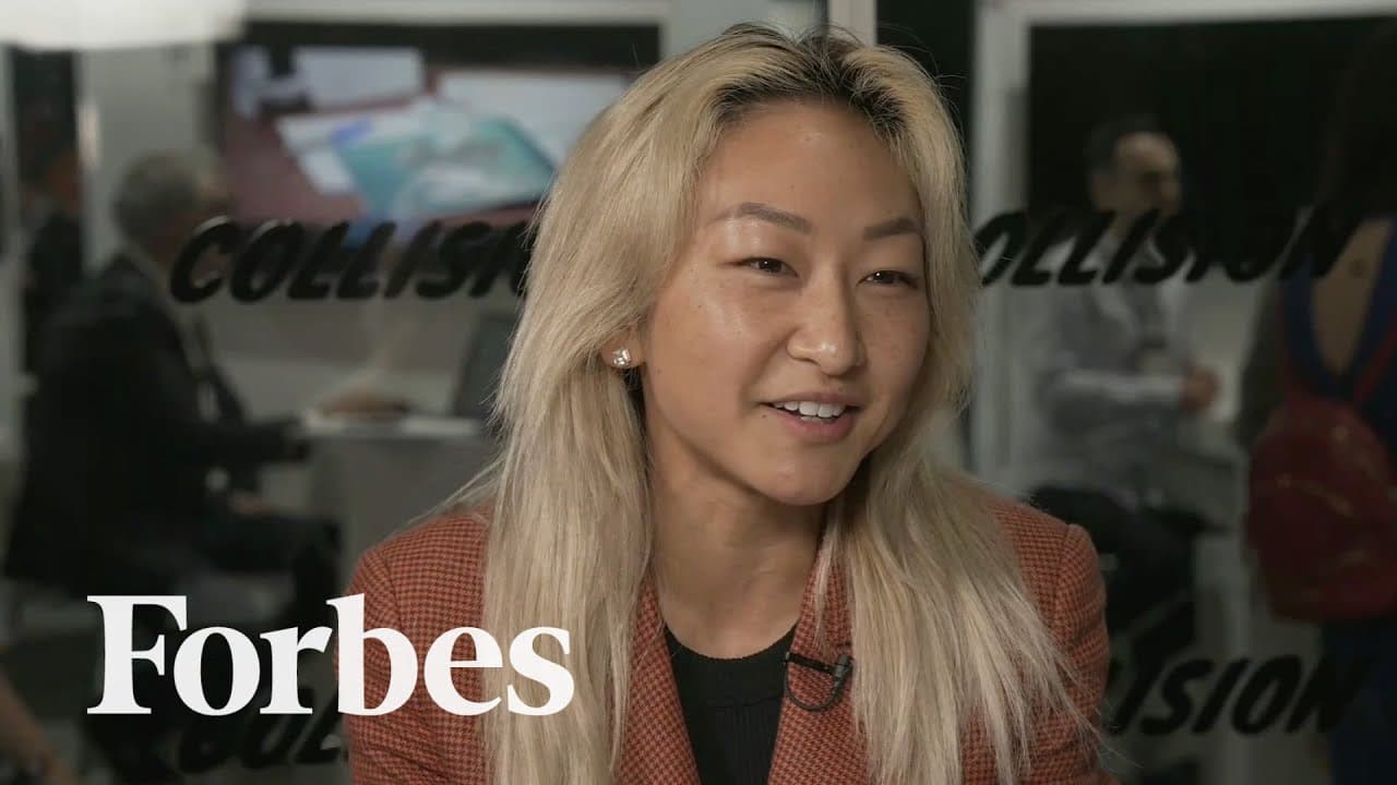 How To Identify Undervalued Skill Sets In Early Stage Companies According To VC Sarah Guo | Forbes