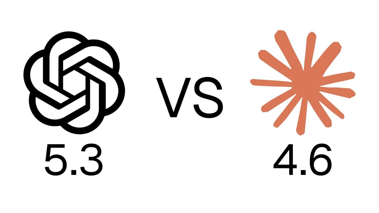 A realistic comparison of Opus and Codex