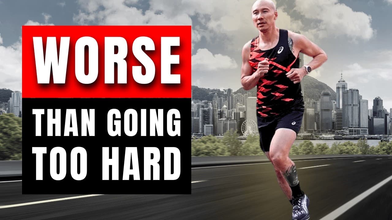 7 Zone 2 mistakes runners over 40 must avoid