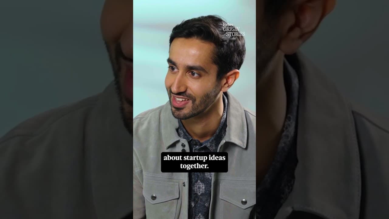 Meet the 27-Year-Old Building the Future of Hiring