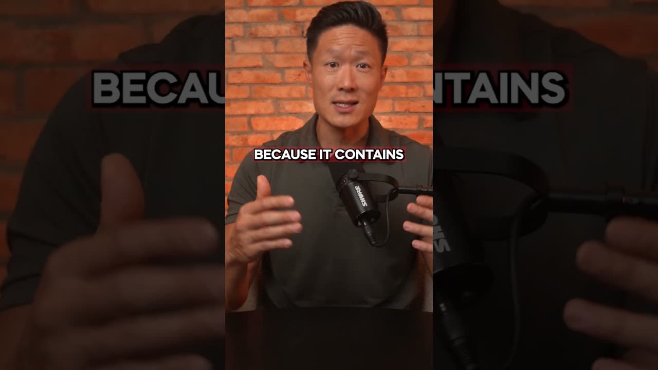 Comment "LEAN" and I'll send it to you.