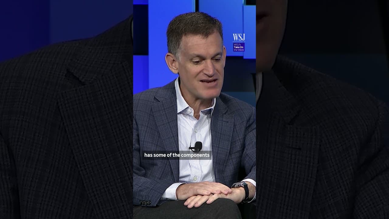 What Should Communities Expect From Data Centers?