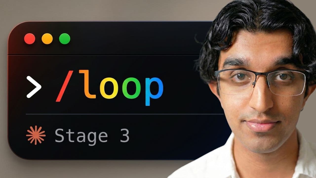 Loop Engineering: The Future of AI Coding?