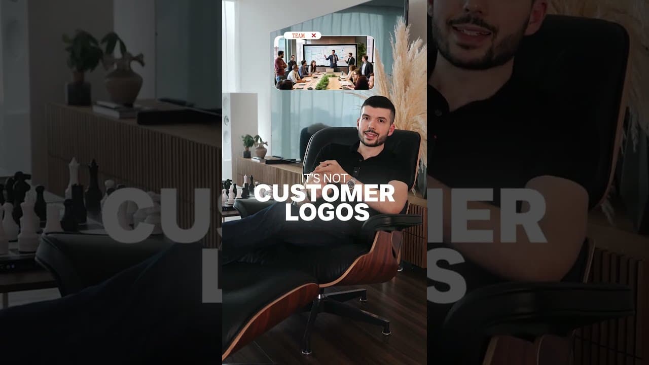 I raised $21M from investors like this