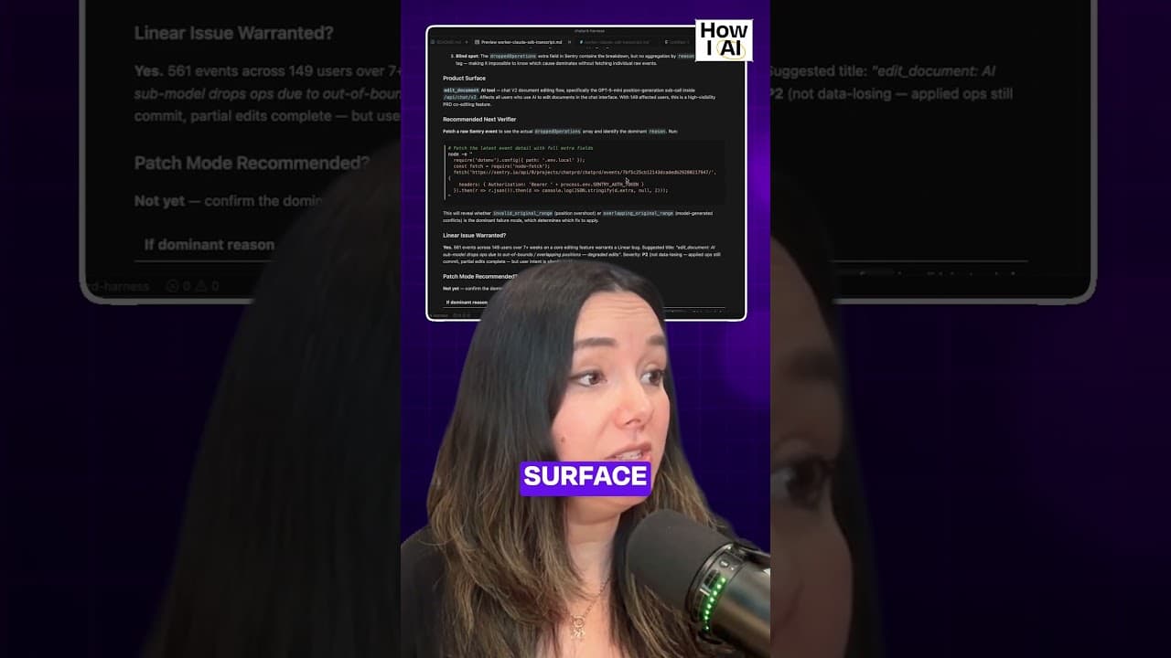WTF is a harness?`