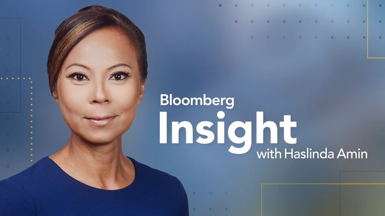 Iran War Fuels Energy Shock, Recession Fears | Insight with Haslinda Amin 04/15/2026