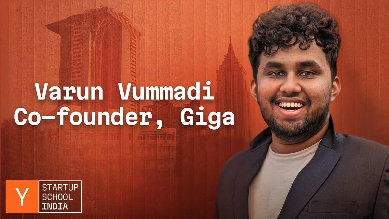 Why Two IIT Engineers Turned Down $550K Jobs To Build A Startup