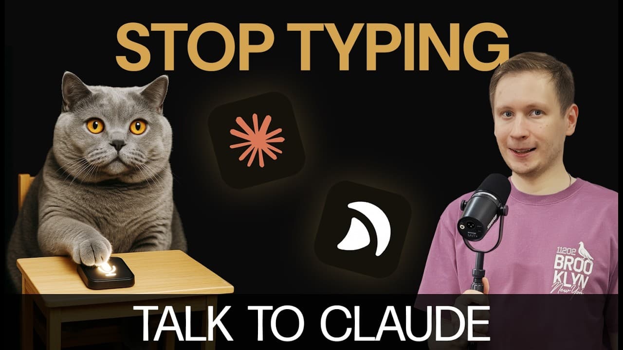 Typeless Review: Voice Dictation for Claude Code Workflows
