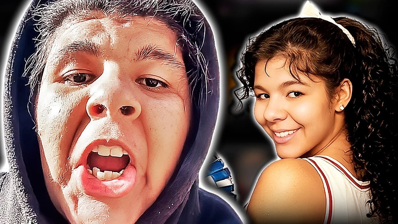 The Tragic End of TikTok's Worst Influencer (Tophiachu)