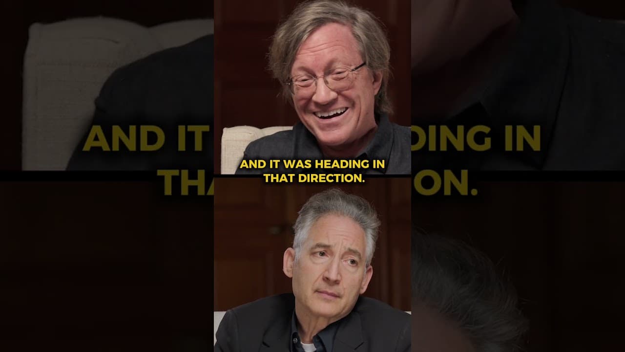 What happens when a famous “impossibility” turns out to be possible?