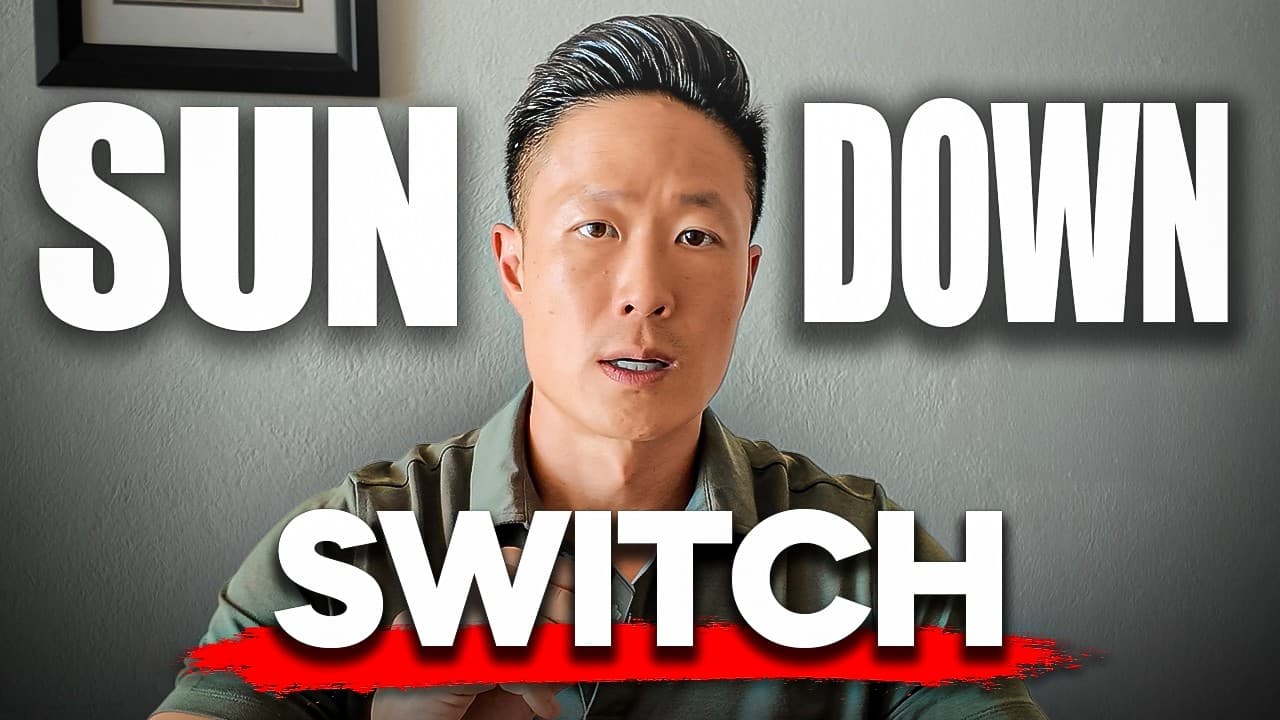 I'm 46. Here's the Health Stack I Use To Outwork 25-year-olds.