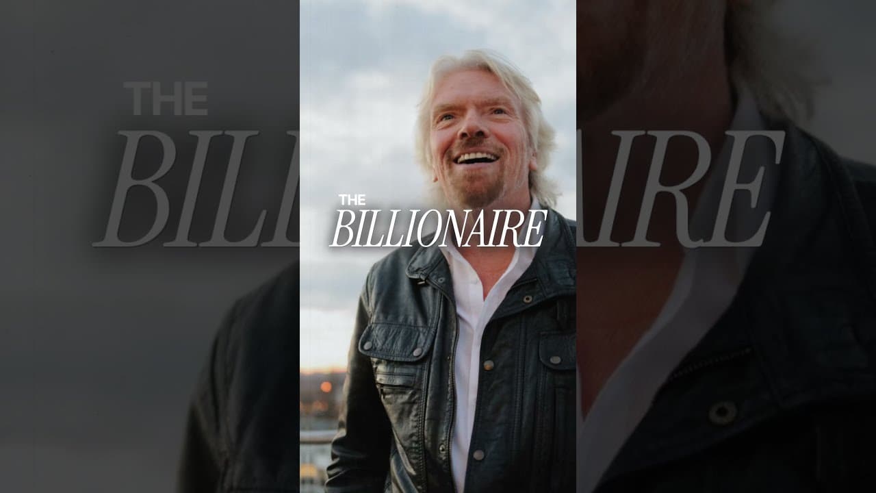 What billionaires know that millionaires don't