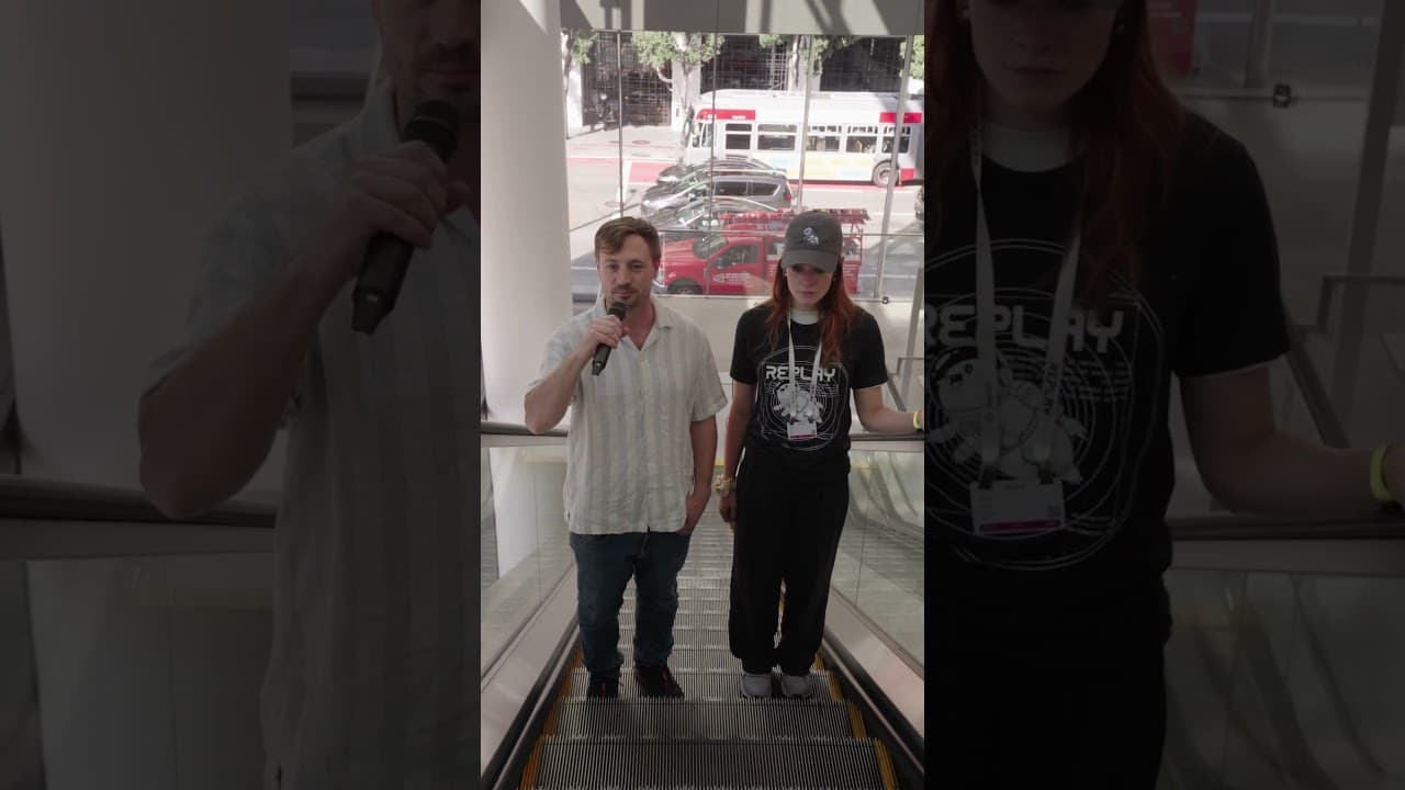 Pitching an AI app for Magic: The Gathering before we reach the top of the escalator