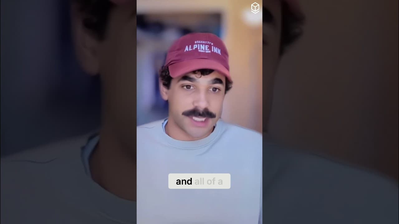 The data mistake killing your AI ROI #AI #Agents