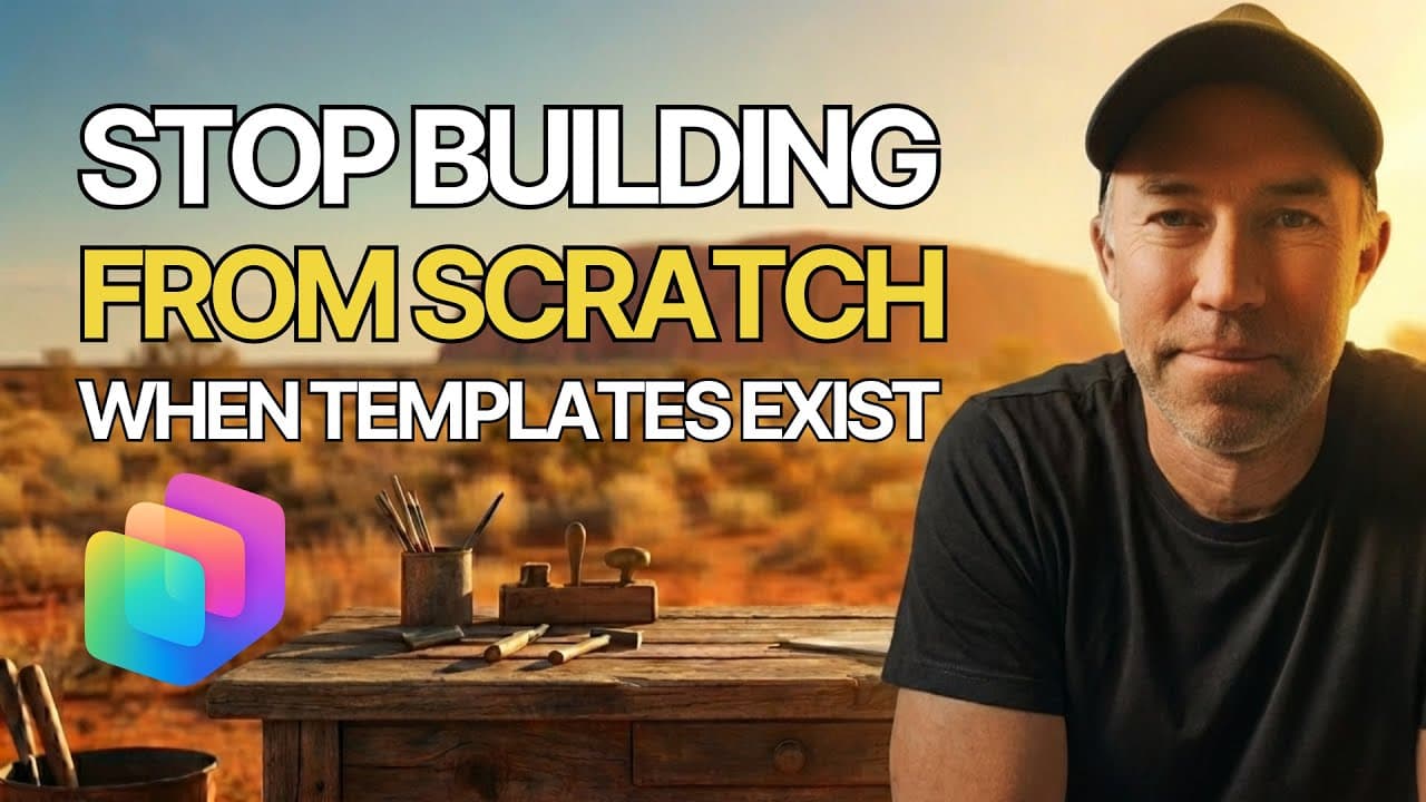 Can You Build a Custom Copilot Agent in Minutes?