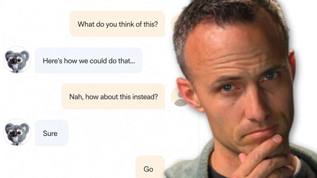 Use AI to make product decisions