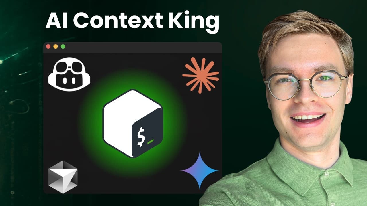 The Context Engineering Cheat Code You Already Have