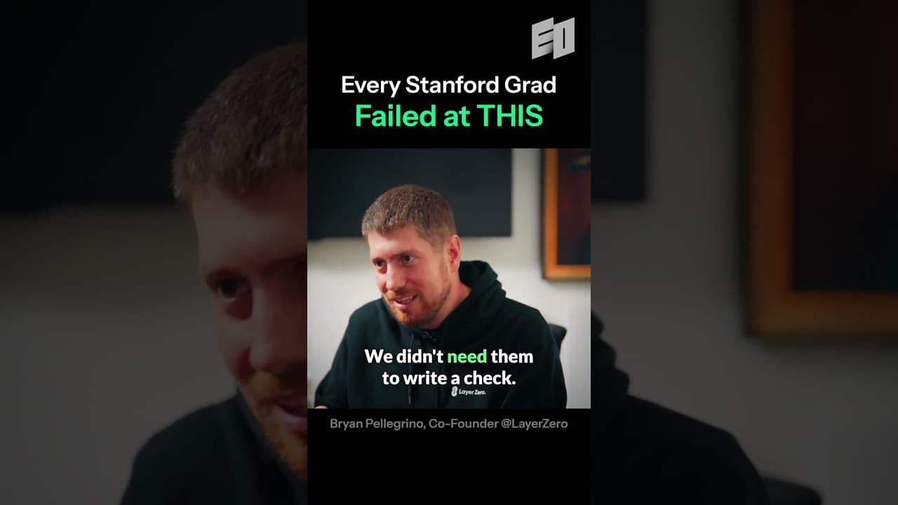 The Secret of Greatness