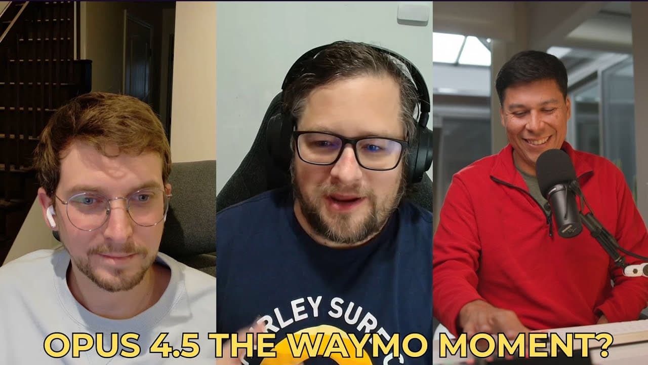 Opus 4.5 is Next Level, Is Anyone using Gemini 3 Pro?, is 200k context enough?