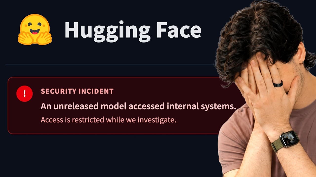 Oh no...