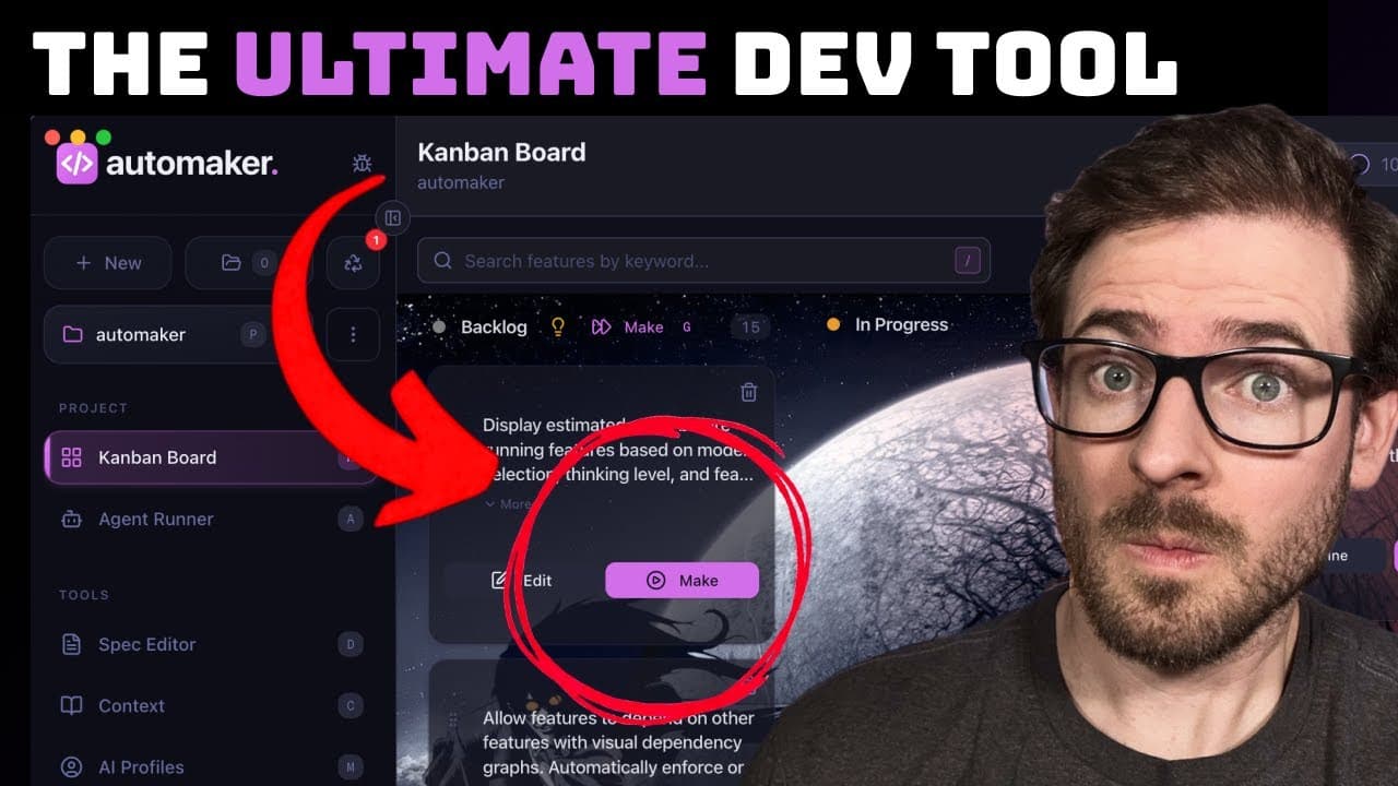 This Is What 4 Developers Built in 1 Week Using Agentic Coding