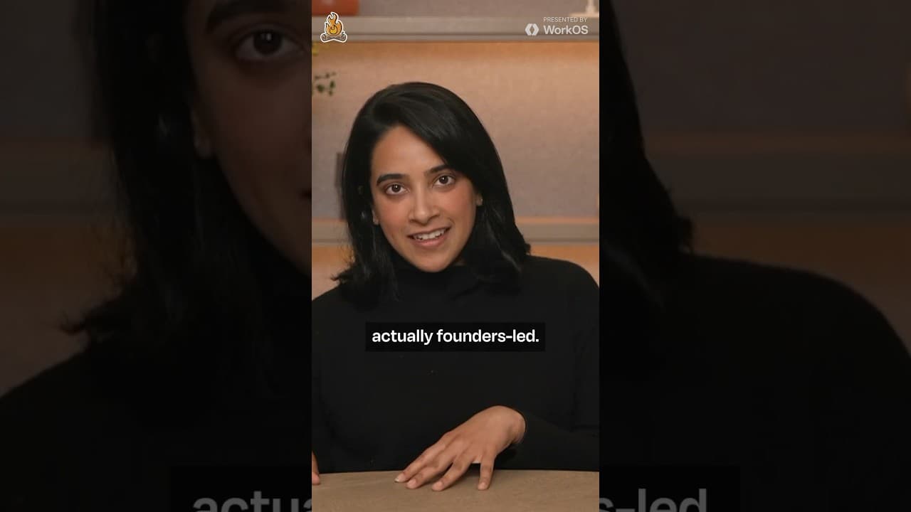 OpenAI is Founders-Led