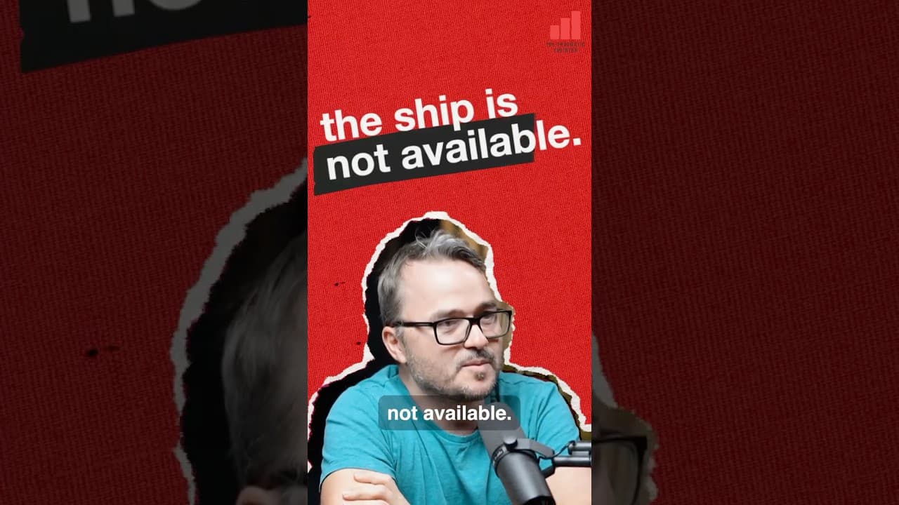 Kubernetes clusters out at open sea
