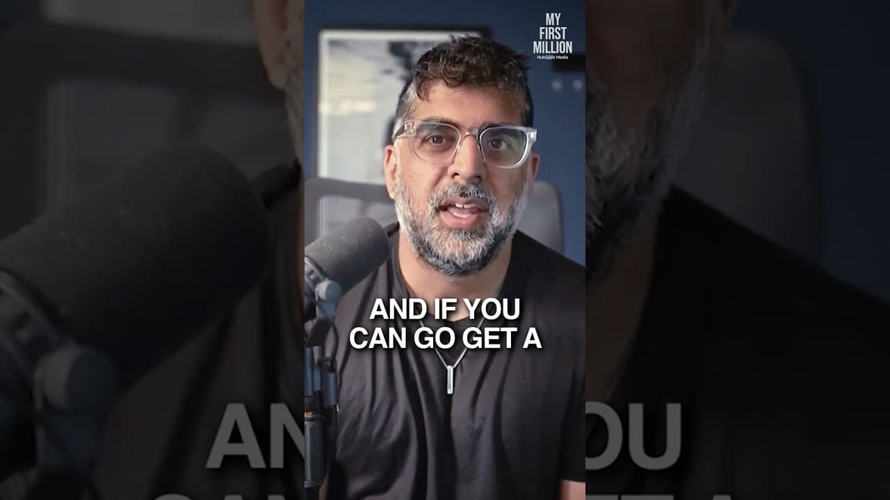 This AI Business Makes $100k/M