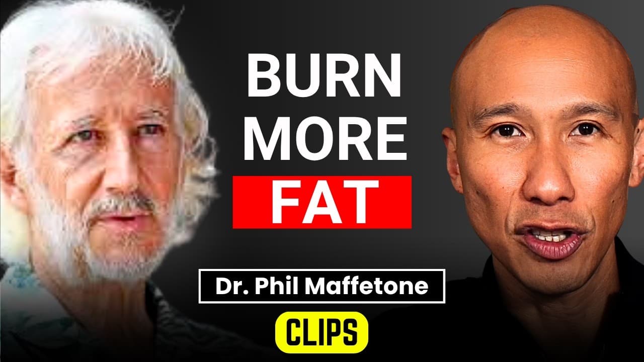 This Simple Formula Changed How We Train | MAF 180