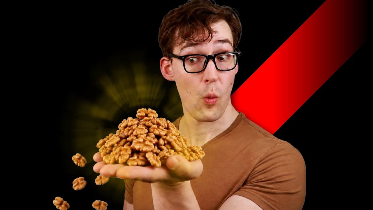 The Mortality Effect of Walnuts is Hard to Ignore