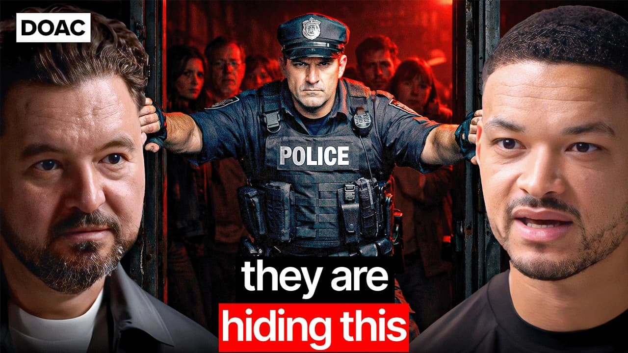 The REAL Reason A Financial Crash Is Coming Next