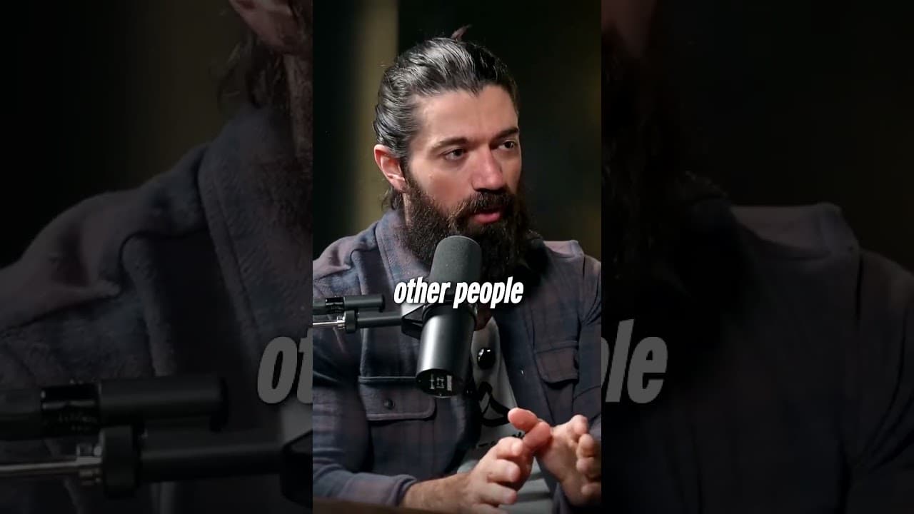 What High Performers See Differently