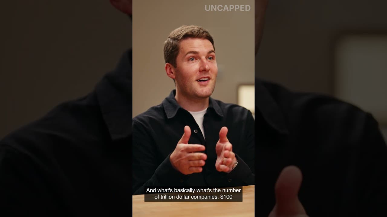 Billion Dollar Investments