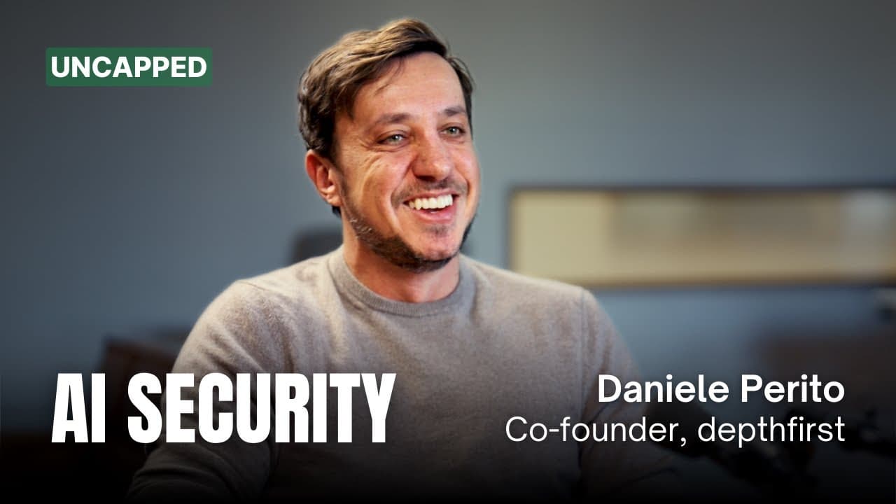 The Future of AI Software Security | Ep. 39