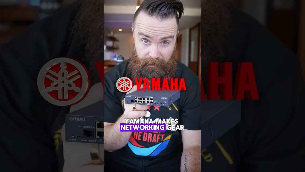 I built a network with gachapon machines