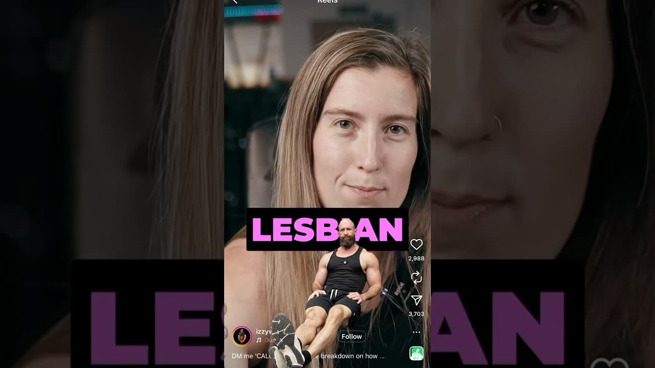 I Can Guarantee You’ve Been Doing This Wrong for Years! #fitness #bodybuilding